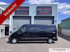 Renault Master - bestel T35 2.3 dCi L3H2