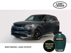 Land Rover Range Rover Sport - 3.0 P550e Autobiography PHEV | Comfort Pack | Towing Pack | 23"