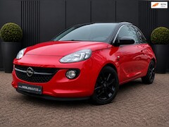 Opel ADAM - RED&BLACK OPC-LINE GR.SCHERM AIRCO APK 26-03-2027