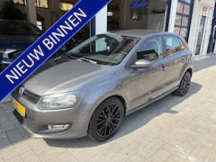 Volkswagen Polo - 1.2 TSI Highline 5-DRS/AIRCO/L.M VELGEN