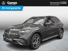 Mercedes-Benz GLC-klasse - 400e 4MATIC Sport Edition | Panoramadak | Trekhaak | Apple Carplay