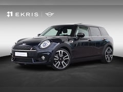 MINI Clubman - Cooper S Hammersmith | JCW-Pakket | Pano Dak | Yours Leder | Harman Kardon | Head-Up | Ver
