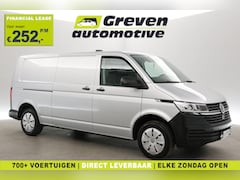 Volkswagen Transporter - T6.1 2.0 TDI L2H1 | Airco | 3 Zits | Parkeersensoren | Elektrpakket