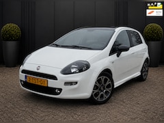 Fiat Punto Evo - 0.9 TwinAir Racing AIRCO BEURT APK 02-2027 5DEURS