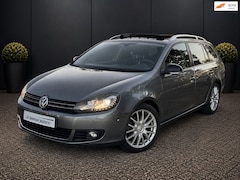 Volkswagen Golf Variant - 1.2 TSI Highline MATCH AUTOMAAT PANORAMA DAK APK CRUISE CTRL
