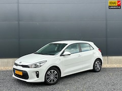 Kia Rio - 1.0 TGDI ComfortPlusLine Navigator Airco | Navi | Camera