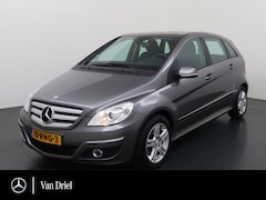 Mercedes-Benz B-klasse - 160 Business Class | Automaat