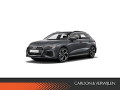 Audi A3 Sportback - 40 TFSI e Business edition | 204 PK | SoH 94% | Matrix LED koplampen | Stoelverwarming | A