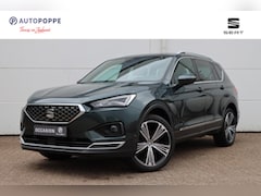 SEAT Tarraco - 1.5 TSI Xcellence 7p 150pk DSG7