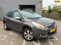 Peugeot 2008 - 1.2 PureTech Style EXPORT PREIS