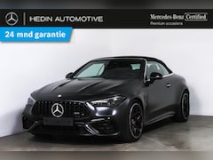 Mercedes-Benz CLE Cabriolet - CLE 53 AMG Automaat 4MATIC+ | MANUFAKTUR | Premium Plus Pakket | Winterpakket | AMG Nightp