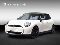MINI Electric - Cooper SE Paul Smith Edition Pakket XL