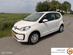 Volkswagen Up! - 1.0 BMT take up
