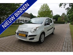 Suzuki Alto - 1.0 Comfort EASSS | Trekhaak | Airco | LAGE KM | Dealer onderhouden | BOVAG GARANTIE |