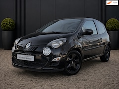 Renault Twingo - 1.2 16V BLACK EDITION AIRCO CRUISE CTRL NW.APK GOED ONDERHOUDEN