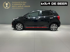 Kia Picanto - 1.0 T-GDi 100pk 5-zits GT-Line afn. Trekhaak