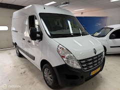 Renault Master - bestel T35 2.3 dCi L1H2