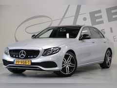 Mercedes-Benz E-klasse - 200 Apple carplay/ Stoelverwarming