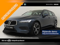 Volvo V60 - T6 PLUG-IN HYBRID AWD ESSENTIAL EDITION -CLIMATE|19"|PARK-ASSIST