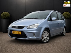 Ford C-Max - 1.6-16V Ghia CLIMA CRUISE CTRL NAP 117DKM PARKSENSOREN