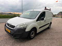 Peugeot Partner - 120 1.6 BlueHDi 75 L1 XR Euro 6 Goedkoop rijden