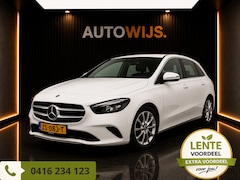 Mercedes-Benz B-klasse - 180 Launch Edition|AUT|CAMERA|LED|NL AUTO|TREKHAAK