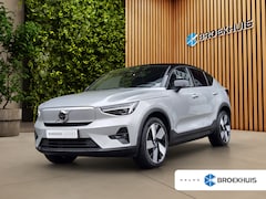 Volvo C40 - Recharge Twin Intro Edition 78 kWh | SOH 91% | Panoramadak | 360 Camera | Harman/Kardon |