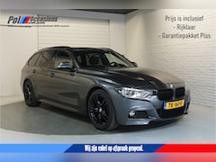 BMW 3-serie Touring - 330i M Sport Panorama | Harman Kardon | Leder | Carplay | 252PK