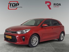 Kia Rio - 1.0 TGDI DynamicLine | Camera | Cruise control |