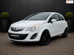 Opel Corsa - 1.4-16V COLOR EDITION AIRCO 72.000KM NW.APK (APPLEPLAY)