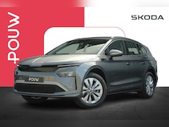 Skoda Enyaq iV - 286pk 85 Selection | Trekhaak | Stuur -/ Stoelverwarming
