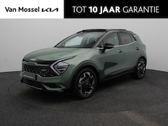 Kia Sportage - 1.6 T-GDi Plug-in Hybrid AWD GT-PlusLine | Pano | Elek. Stoelen met Geheugen | Stoel en St
