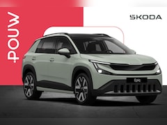 Skoda Epiq - 211pk Business Launch Edition 56 kWh | 19" Velgen | Trekhaak Afneembaar
