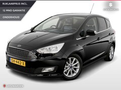 Ford C-Max - 1.0 Ambiente Lmv/Clima/Cruise