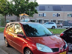 Renault Grand Scénic - 2.0-16V Business Line 7p.