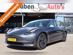 Tesla Model 3 - Long Range AWD 75 kWh | SOH 89, 8% | Full Self-Driving computer 3 | Luxe bekleding | Premi