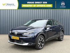 Citroën C4 - 1.2 Hybrid 136 Business Stoelverwarming | Navigatie | Cruise Control | Climate Control | C