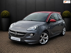 Opel ADAM - 1.4 Turbo S RECARO PDC CLIMATE CONTROL CRUISE