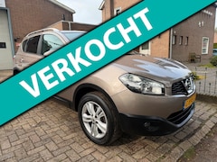 Nissan Qashqai - 1.6 Acenta