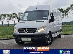 Mercedes-Benz Sprinter - 313 L3H2 Maxi