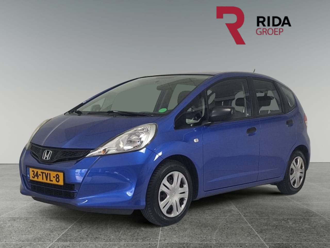 Honda Jazz - 1.2 S | Trekhaak | - AutoWereld.nl