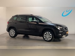 SEAT Ateca - 1.5 TSI 150pk DSG Style Business Intense LED Camera Navigatie