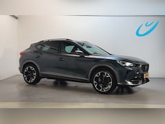 CUPRA Formentor - 1.4 e-Hybrid VZ 245pk Copper Edition Beats Sfeerverlichting Virtual Cockpit