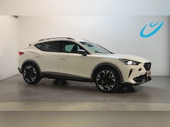 CUPRA Formentor - 1.4 e-Hybrid VZ 245pk Black Edition Camera App-Connect Virtual Cockpit Sfeerverlichting