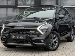 Kia Sportage - 1.6 T-GDi Hybrid GT-PlusLine Panoramadak Full Option Garantie