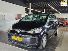 Volkswagen Up! - 1.0 BMT move up/N.A.P/AIRCO/5-DEURS/