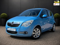 Opel Agila - 1.2 Enjoy AIRCO HOGE INSTAP TOERENTELLER APK 01-2027