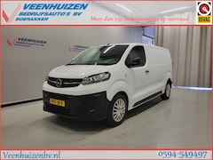 Opel Vivaro - 1.5CDTI L2/H1 Inrichting Euro 6