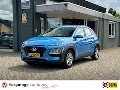 Hyundai Kona - 1.0T Essence Navi Camera Cruise Krell audio