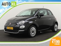 Fiat 500 - 0.9 81 PK TwinAir Turbo Lounge Pano-Dak Multimedia+ 15'LMV